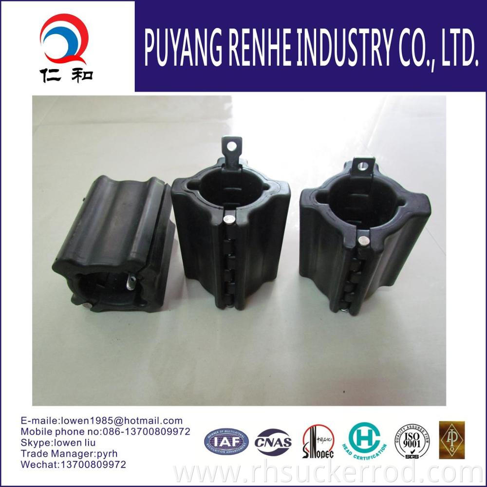 Oilfield Rubber Tubing centralizer(Casing protector)